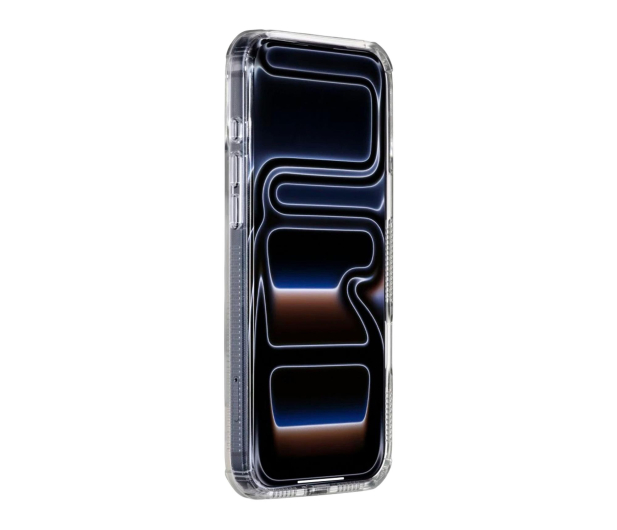 Hama FUTERAŁ GSM DO IPHONE 17 PRO MAX EXTREME PROTECT CLEAR - 1484942 - zdjęcie 4